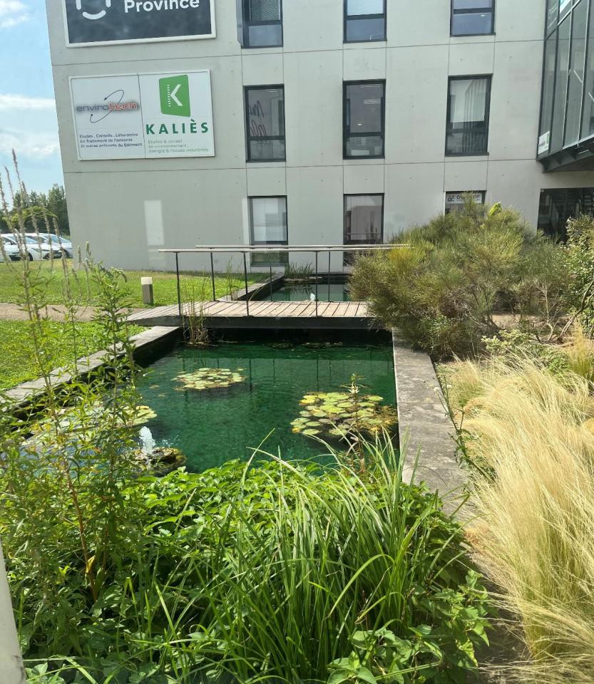 Bureau Saint-Priest 2181m² Location bureau Saint-Priest Rhône OLBUR2109029 17